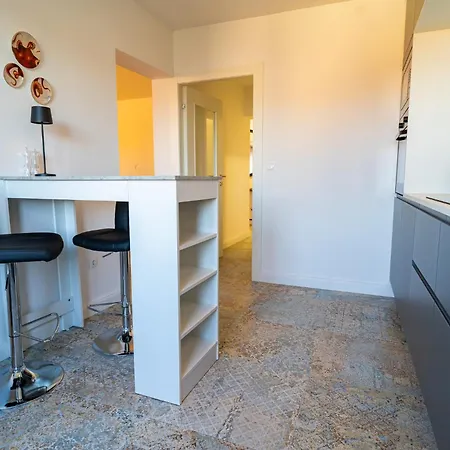 Gajeta By Belmont Realty *