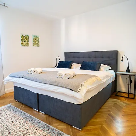 Gajeta By Belmont Realty Zadar