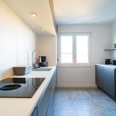 Gajeta By Belmont Realty Zadar
