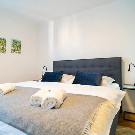 Apartamento Gajeta By Belmont Realty