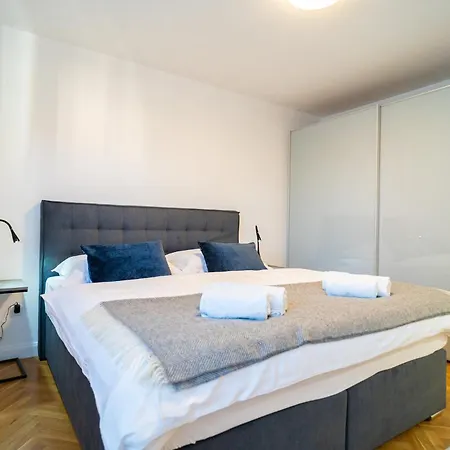 Gajeta By Belmont Realty Apartamento Zadar