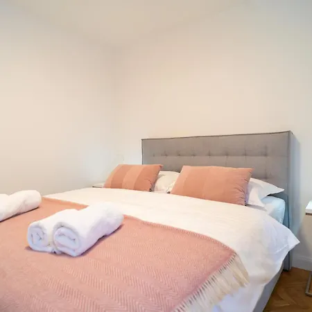 Gajeta By Belmont Realty Zadar