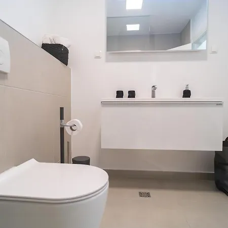 Gajeta By Belmont Realty Apartamento Zadar