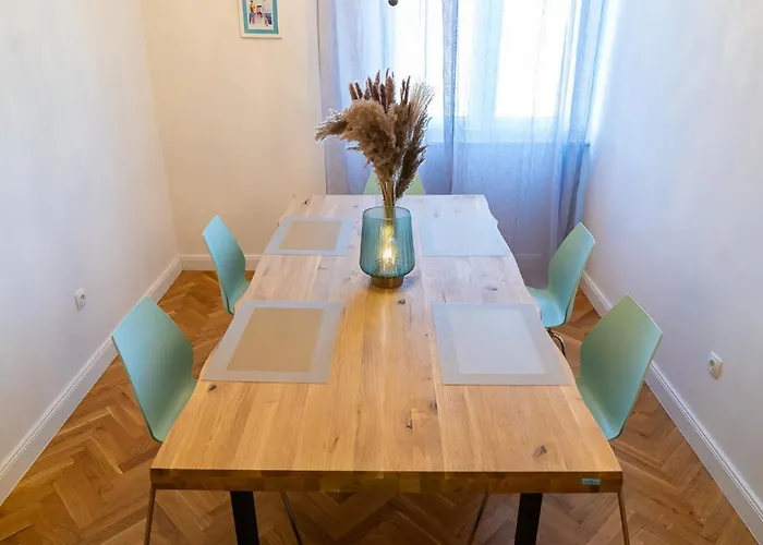 Gajeta Apartment *
