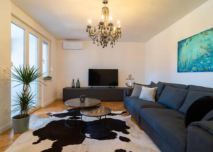 Gajeta Apartment