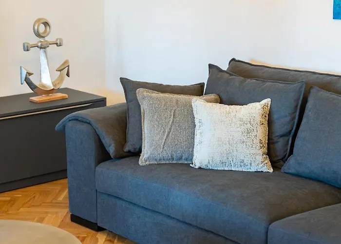 Apartment Gajeta