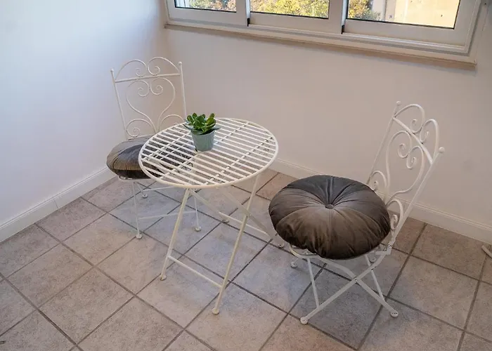 Gajeta Apartment Zadar