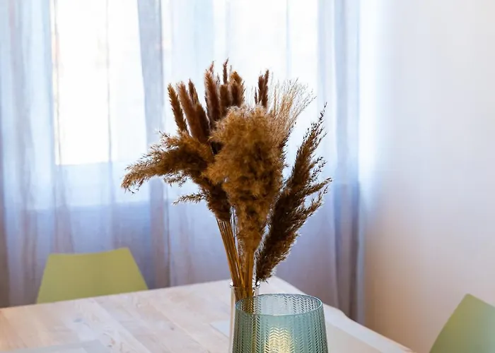 דירה Gajeta זאדאר