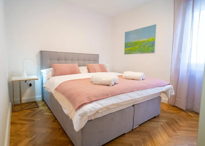 Gajeta Apartment