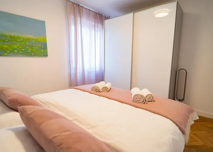 Gajeta Apartment *
