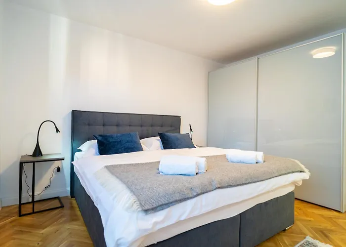 Gajeta Apartment Zadar