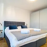 Gajeta Apartman Zára