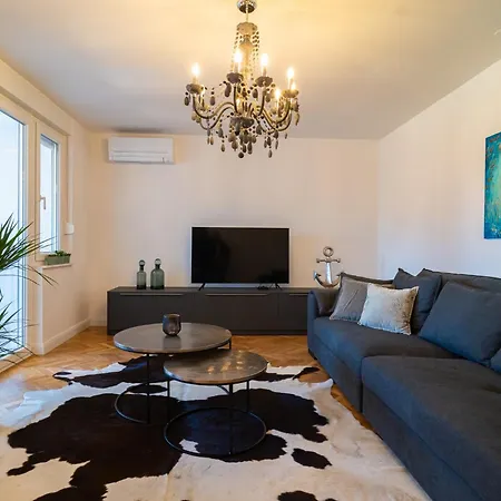 Gajeta Apartment
