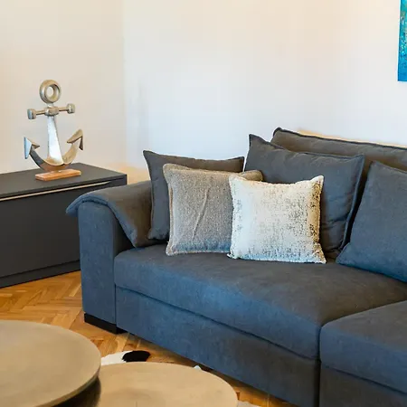 شقة Gajeta By Belmont Realty
