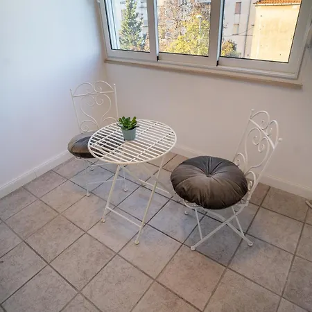 Gajeta Appartement Zadar