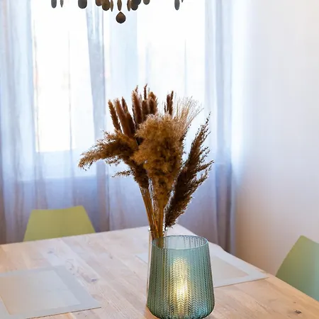 Appartement Gajeta Zadar