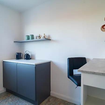 Gajeta Appartement *