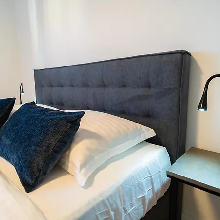 Appartamento Gajeta *