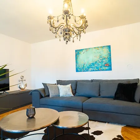 Gajeta By Belmont Realty Lägenhet Zadar