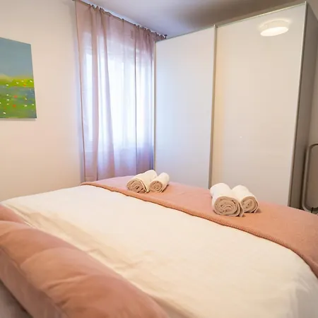 Gajeta Appartement *