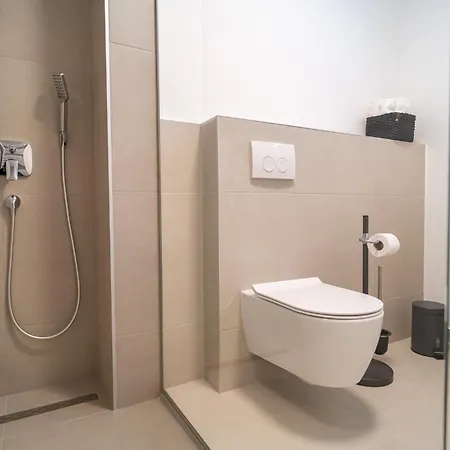 Appartamento Gajeta Zara