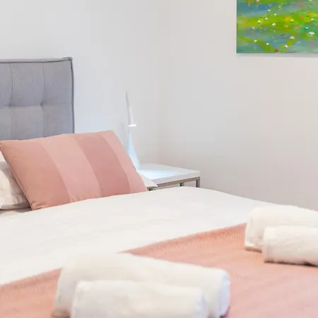 Appartement Gajeta *