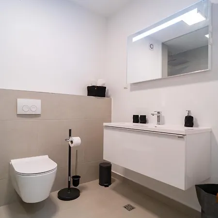 Appartamento Gajeta Zara