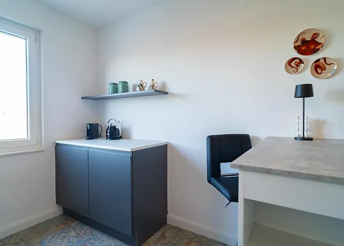 Gajeta Апартаменты *