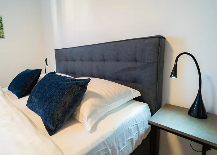 Апартаменты Gajeta *