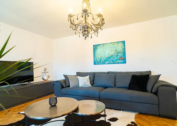Gajeta Apartment Zadar