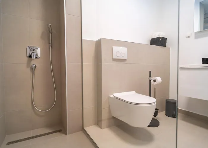 Апартаменты Gajeta Задар