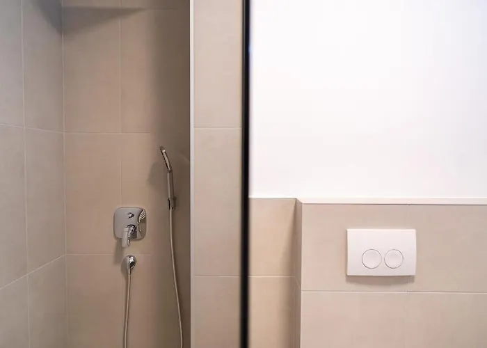 Апартаменты Gajeta