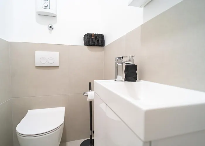 Gajeta Apartment *