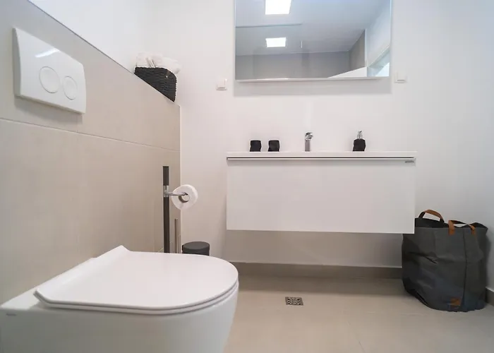 Gajeta Апартаменты Задар