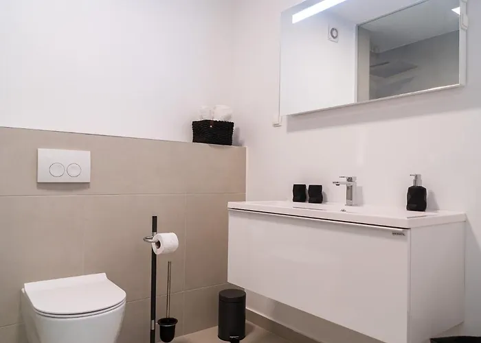 Apartment Gajeta Zadar